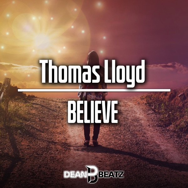 Believe (Remixes) - EP