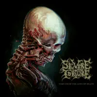 Torn From The Jaws Of Death — Severe Torture