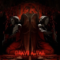 Grave Altar - EP - Muerte