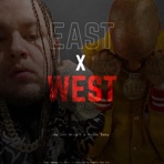 East x West (feat. Reddy Baby) - Single