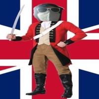 IM British - Single - whiteboicami