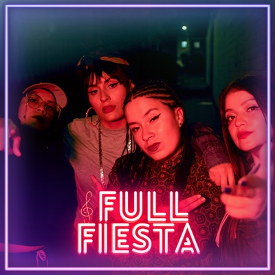 Full Fiesta (feat. Britva, Ital DS & Yezka) - Single