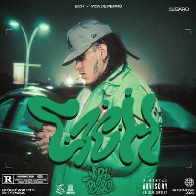 Vida de Perro Mixtape (Vol. 1) - EP