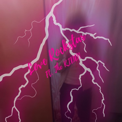 Love Rockstar (feat. The KIDD!) - Single