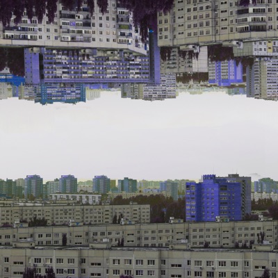 Город скажет - Single