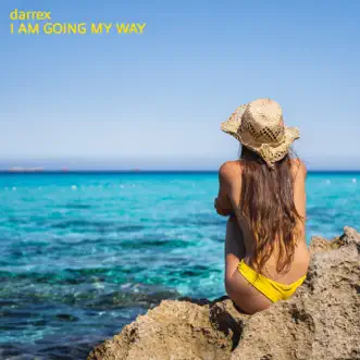 I Am Going My Way by Darrex song reviws