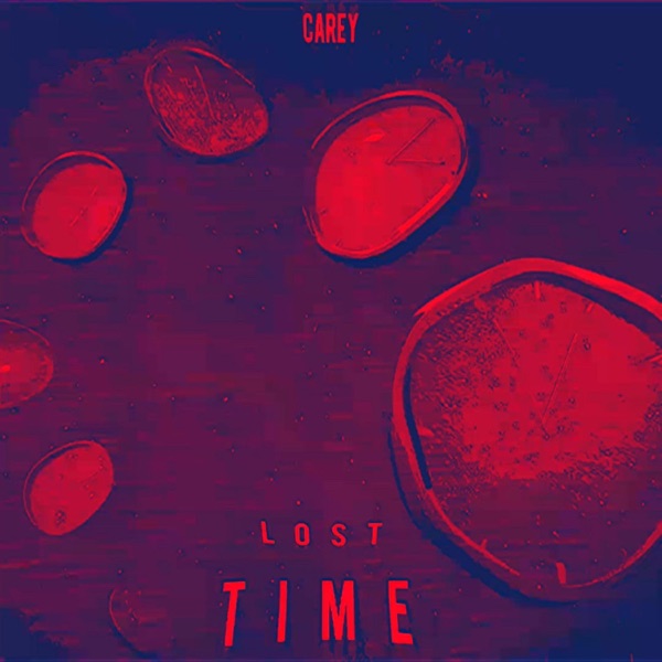 Lost Time (Past Version)