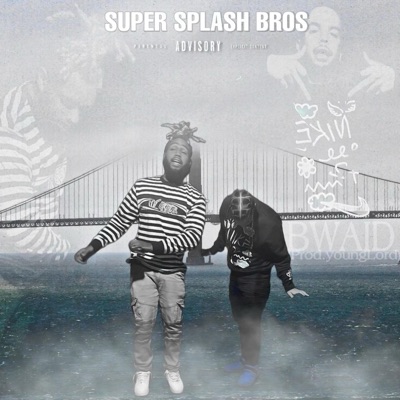 Super Splash Bros