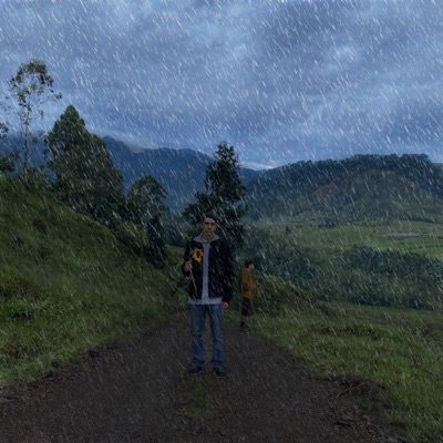 Granizada (feat. brokn) - Single