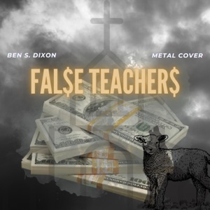 Fal$e Teacher$ - Single