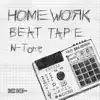 Stream & download Homework Beat Tape