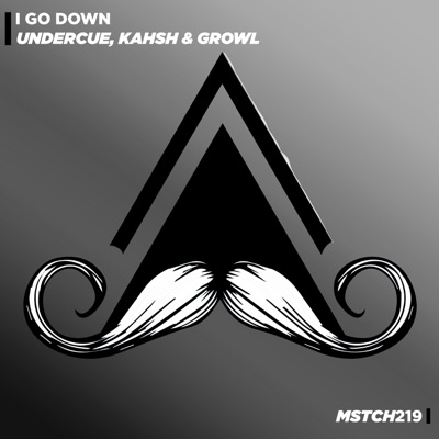 I Go Down - Single