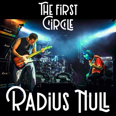 The First Circle - EP