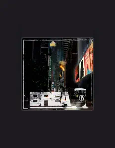 Ouve Brea, vê vídeos de música, lê a biografia, vê as datas da digressão e muito mais!