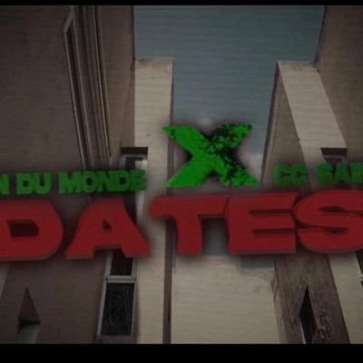 Ndatesa (feat. Cc Saints) - Single