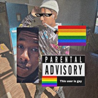 Hot Rockstar Guys - Single