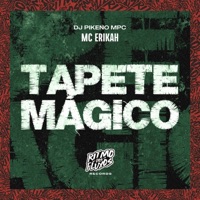 Tapete Mágico - Single