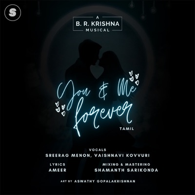 You & Me Forever (Tamil) - Single