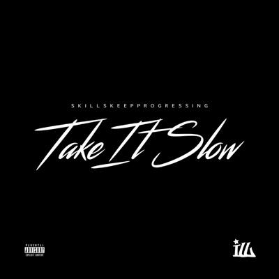 Take It Slow - Single