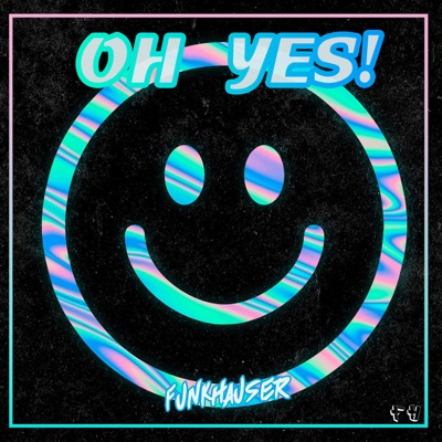 Oh Yes! - Single
