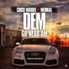 Dem Go Hear Am (feat. Medikal) - Single