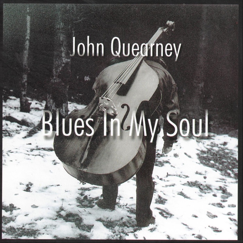 It's a Crime - John Quearney: Song Lyrics, Music Videos & Concerts