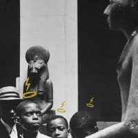 Tha World Is U.R.S. - Single - Rei The Imperial