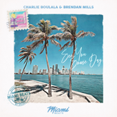 See You Some Day - Charlie Boulala &amp; Brendan Mills Cover Art