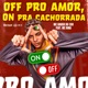 Off pro Amor On pra Cachorrada feat Mc nina Single