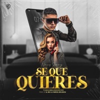 SE QUE QUIERES - Single - Nanes Suárez