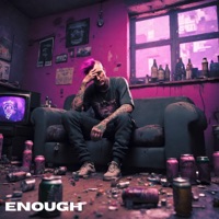 Enough - Single - Imagine the Rapper & DeliPres