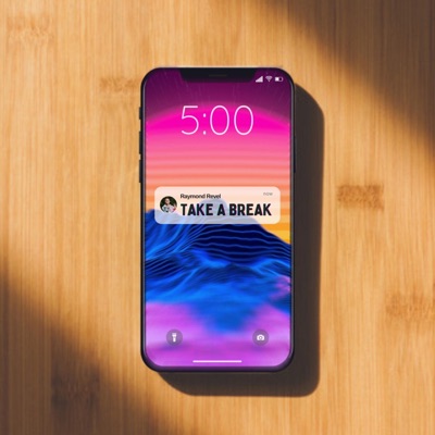 Take a Break - Single