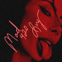 Madison Ivy (feat. Sr Sero) - Single - V de Vera