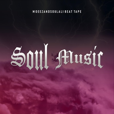 Soul Music - EP