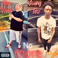 No More (feat. Young Tez) - Single - Big Trone