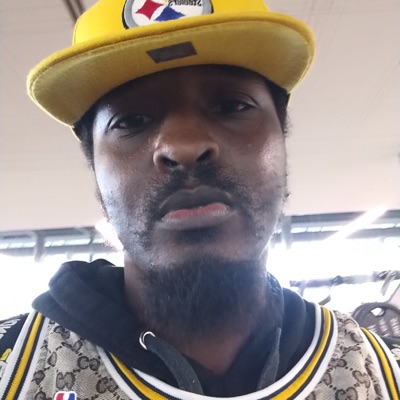 On my Grown Man - Single