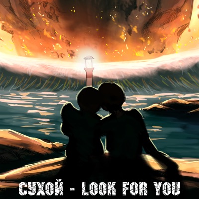 Look for You - Single