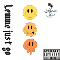 Lemme Just Go - Single - Liam Andre