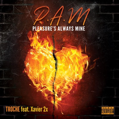 Pleasure's Always Mine - Single (feat. XAVIER2X) - Single