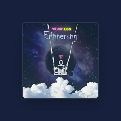 Listen to Noah068, watch music videos, read bio, see tour dates & more!