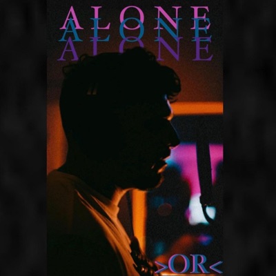 Alone - Single