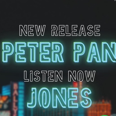 Peter Pan - Single