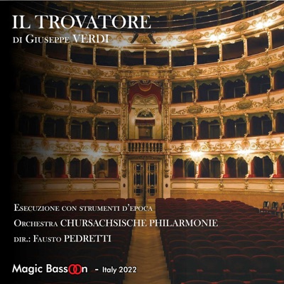 Da Busseto a Borgo San Donnino (Live)