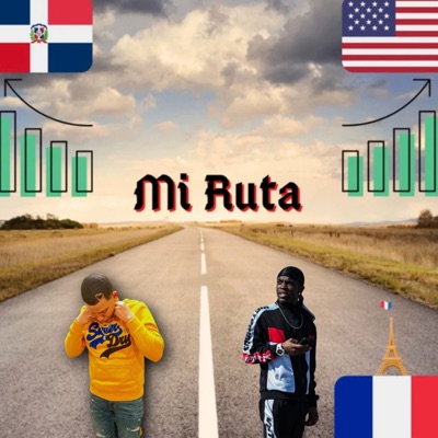 Mi Ruta (feat. Franklin Bands) - Single