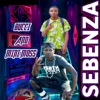 Sebenza - Single