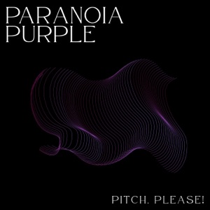 Paranoia Purple - Single