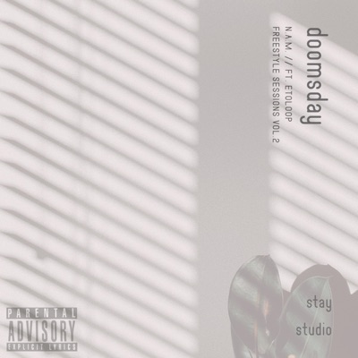Doomsday (feat. Etoloop) [Freestyle Sessions Vol.2] - Single