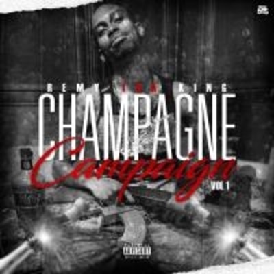 Champagne Campaign, Vol. 1