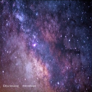 Disclosing
