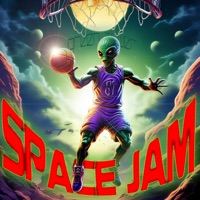 Space Jam - Single - Green Tower